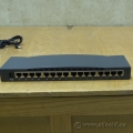 SMC EZ6516TX 16 Port 10/100 Desktop Switch